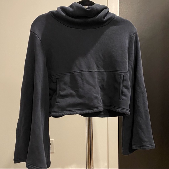 Free People Movement Sweatshirt Pullover - Picture 2 of 4